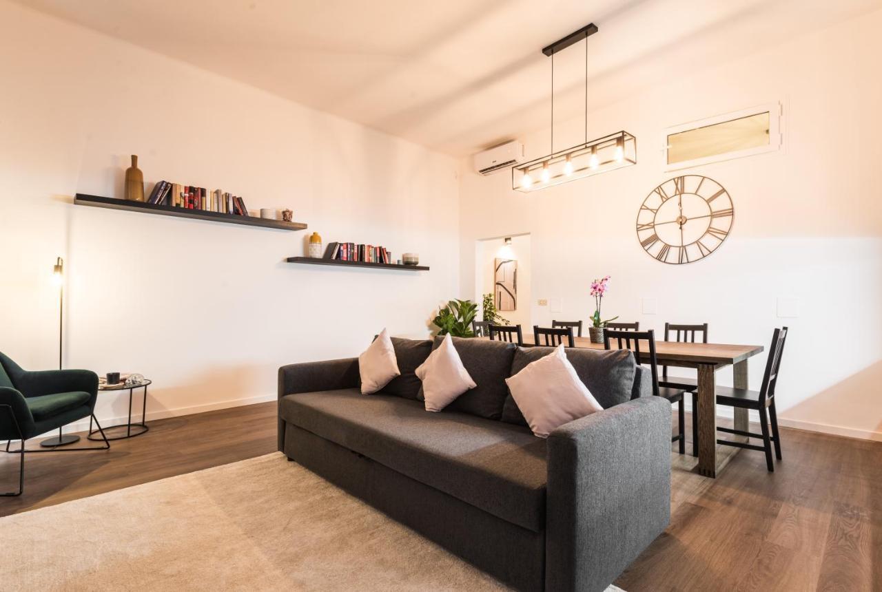 Apartment Via Dei Pettinari