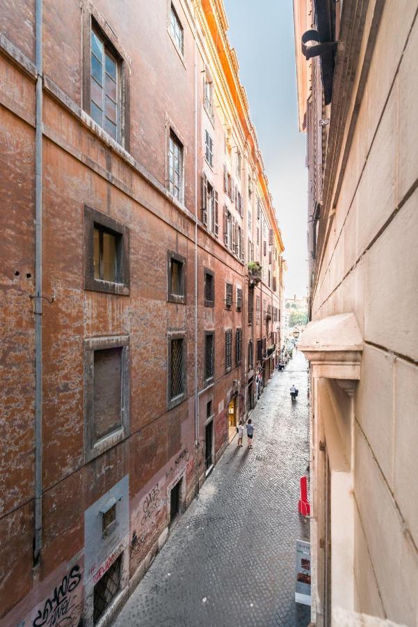 Appartamento Via Dei Pettinari *
