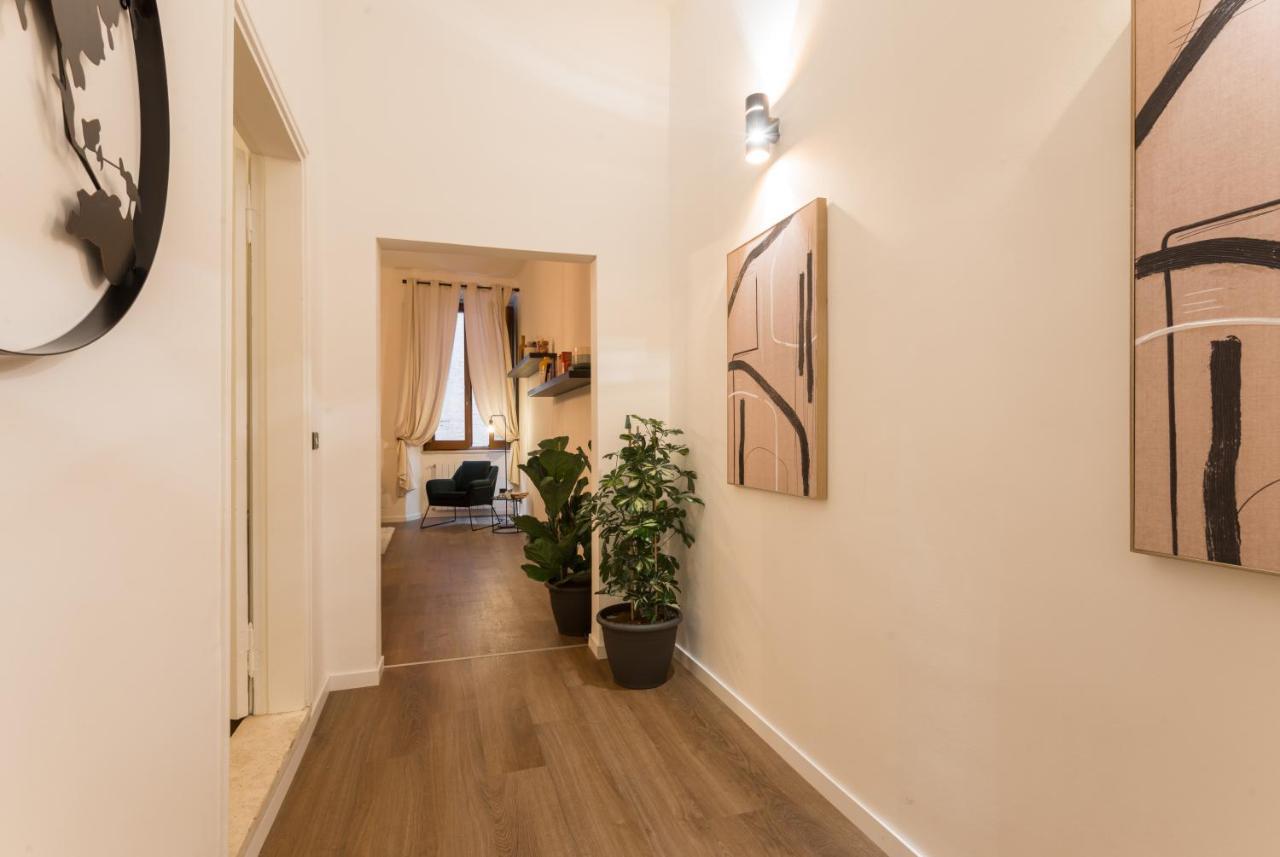 Apartment Via Dei Pettinari *