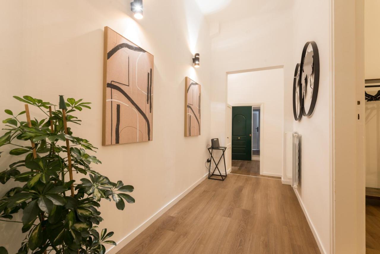 Appartamento Via Dei Pettinari *
