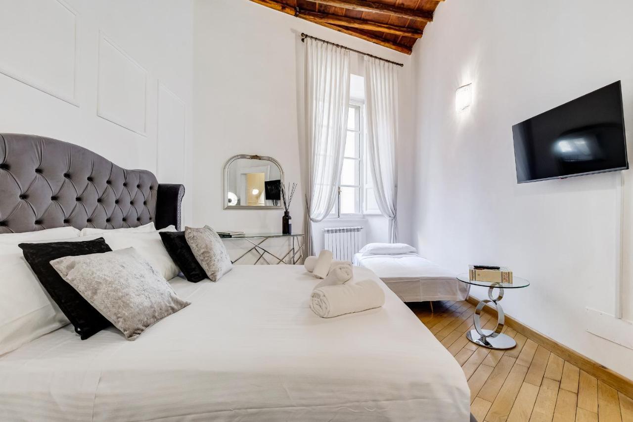 New Opening!! - Babuino Exclusive * Rome