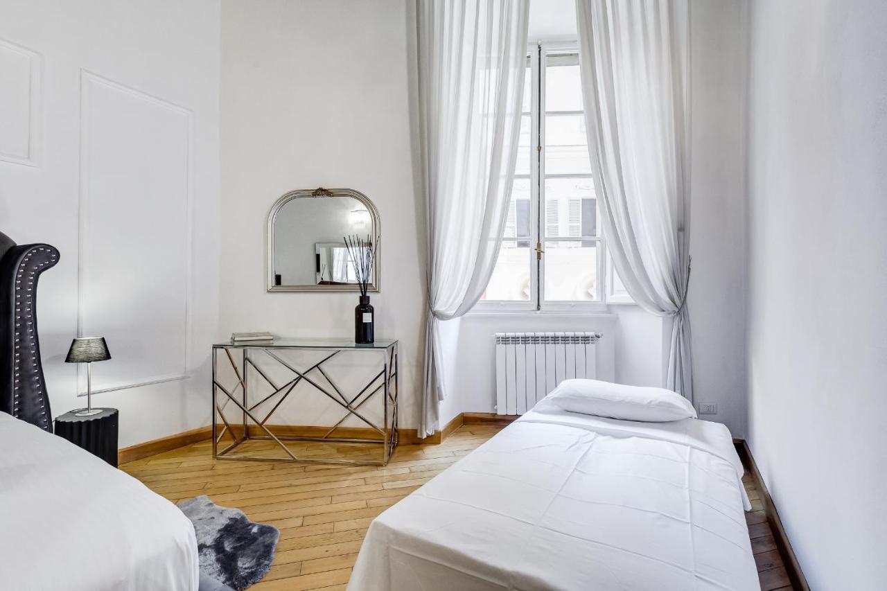 New Opening!! - Babuino Exclusive Apartment