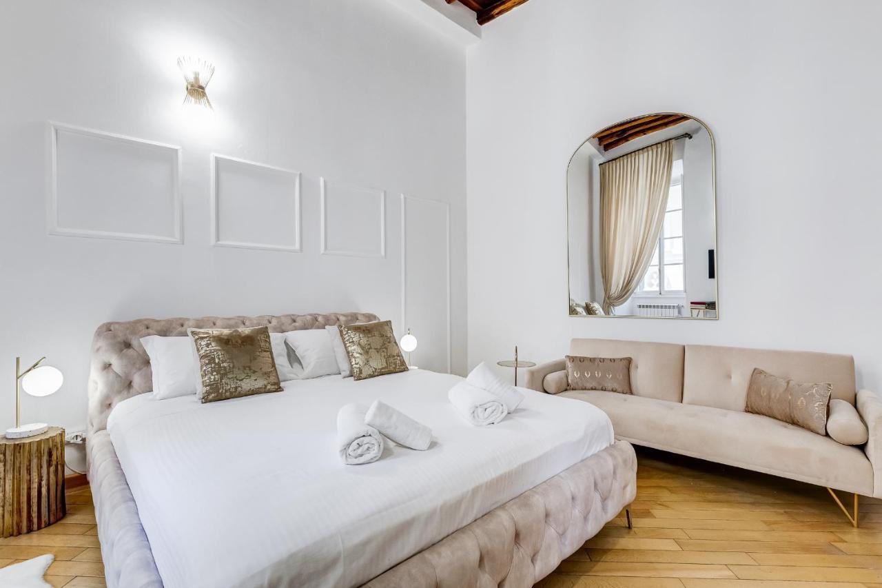 New Opening!! - Babuino Exclusive Apartment *