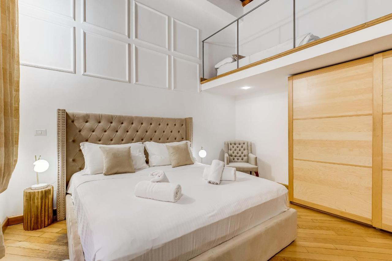 New Opening!! - Babuino Exclusive Apartment