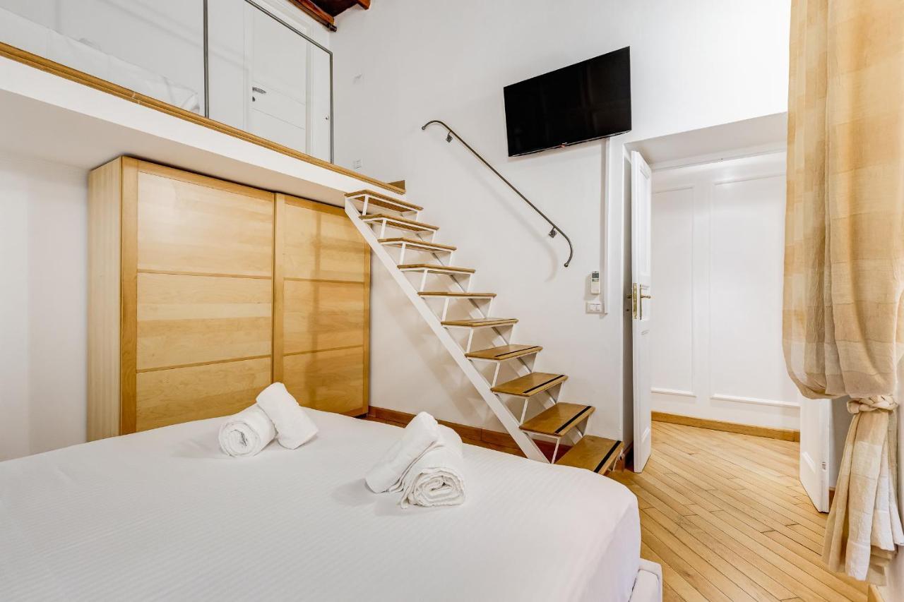New Opening!! - Babuino Exclusive Apartment