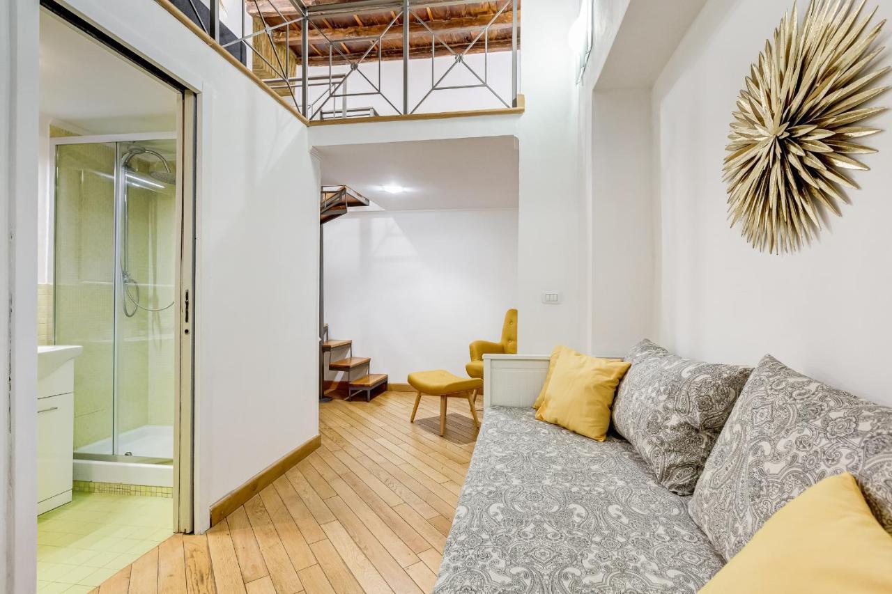 New Opening!! - Babuino Exclusive Apartment