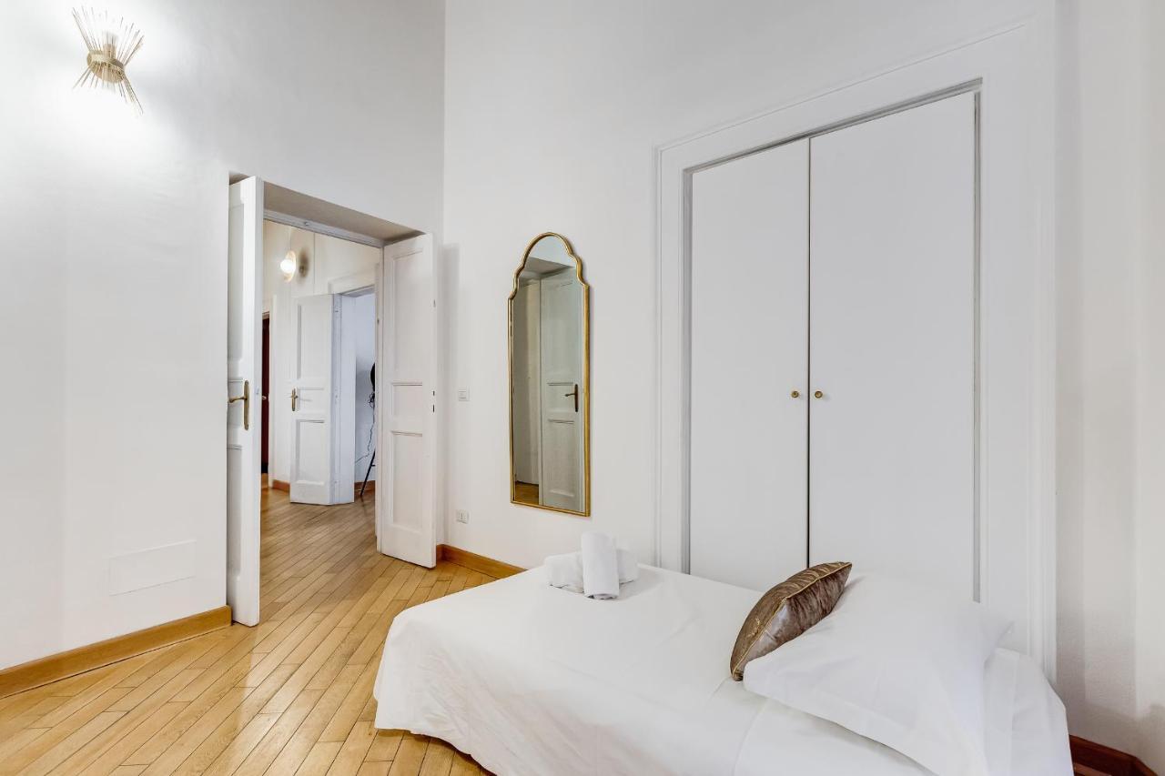 New Opening!! - Babuino Exclusive * Rome