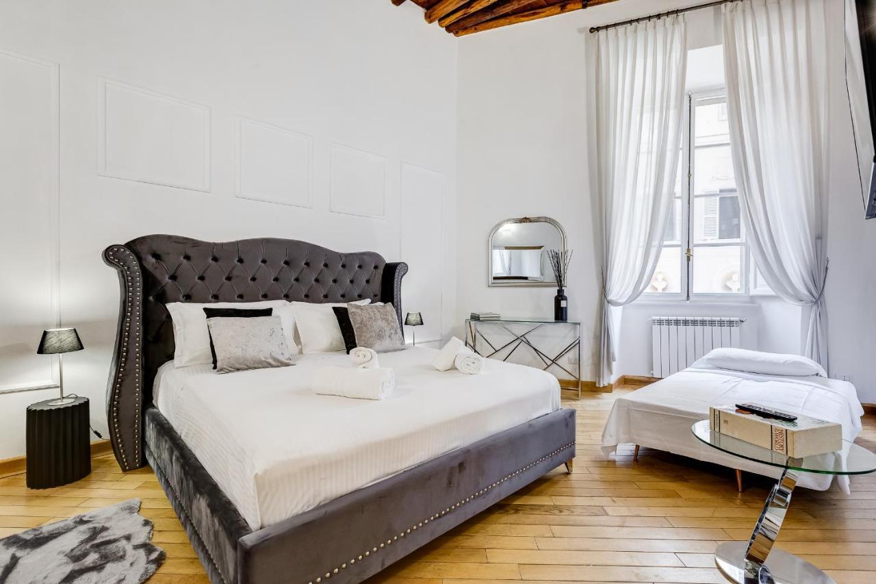 Apartment New Opening!! - Babuino Exclusive