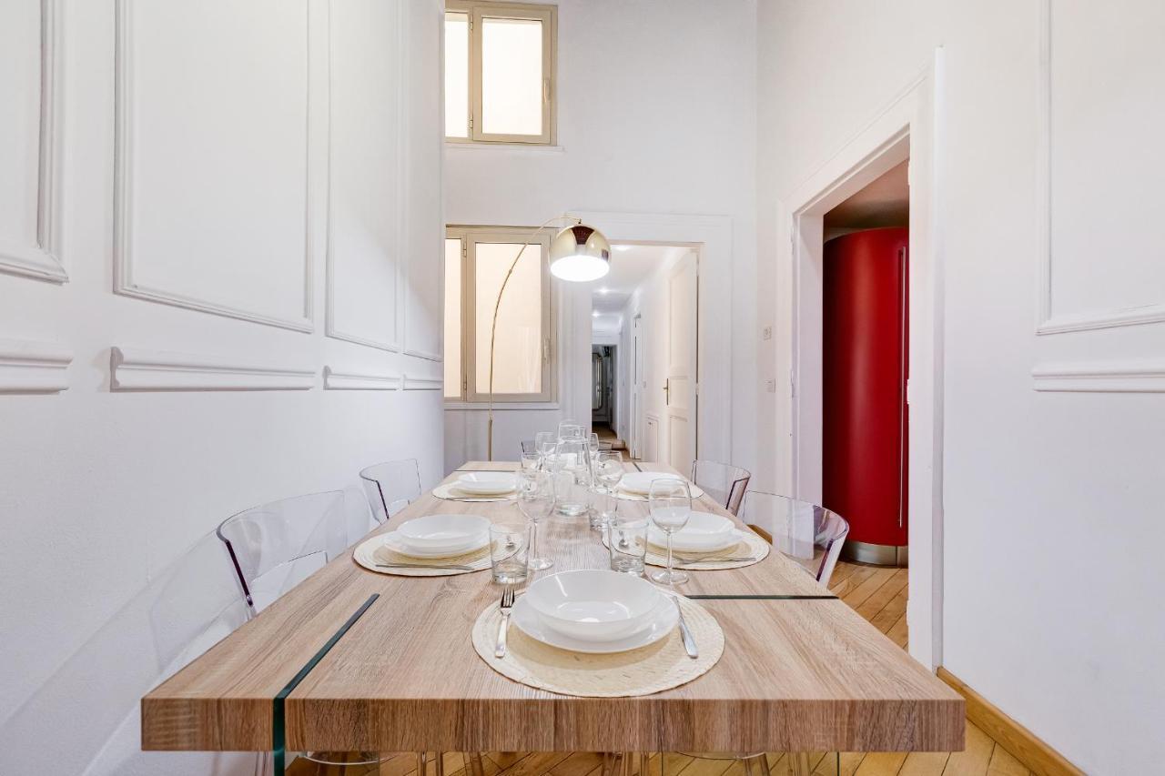 New Opening!! - Babuino Exclusive Apartment Rome
