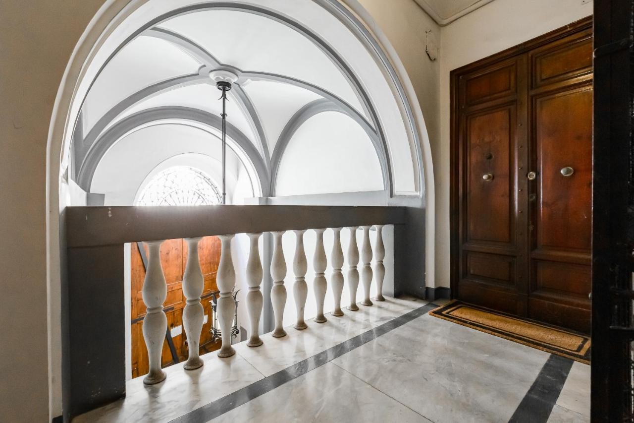 New Opening!! - Babuino Exclusive Apartment