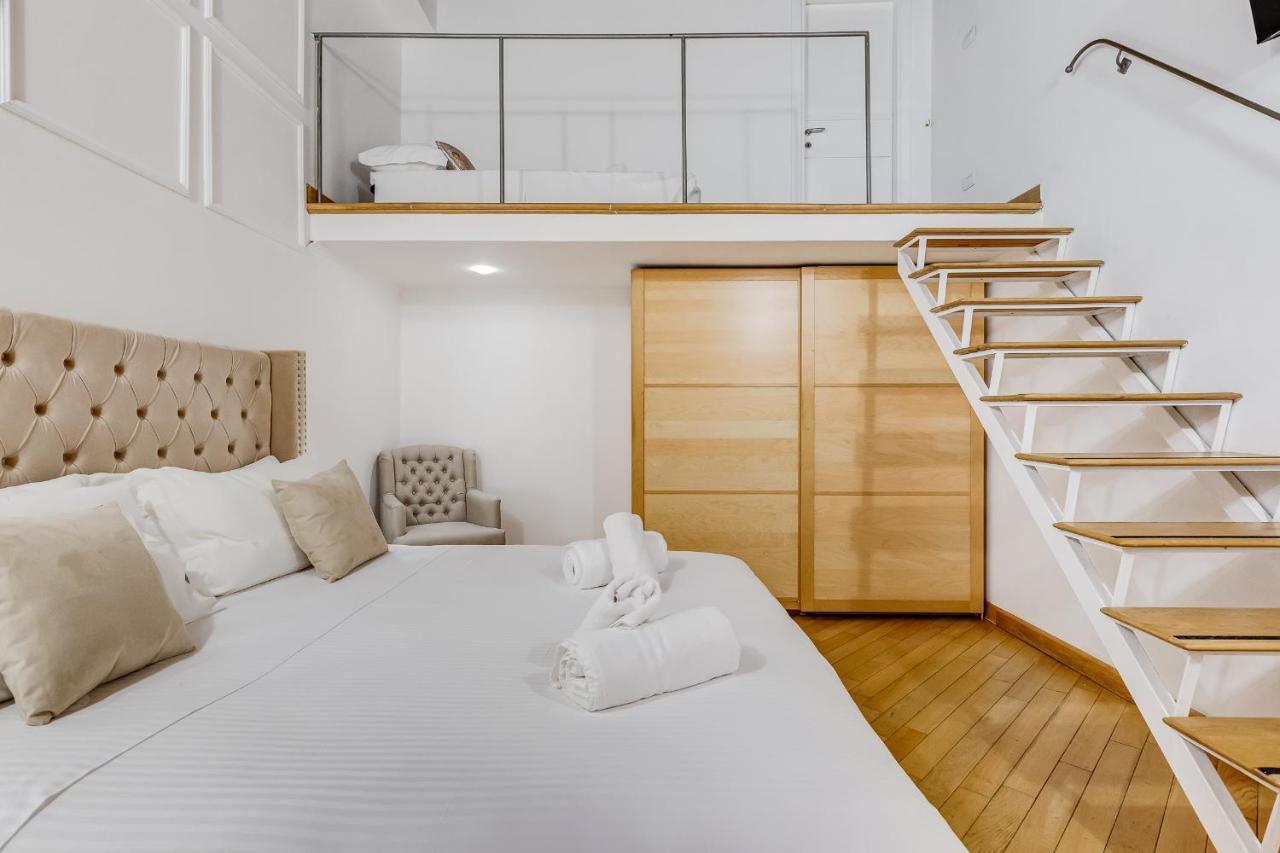 New Opening!! - Babuino Exclusive Apartment *