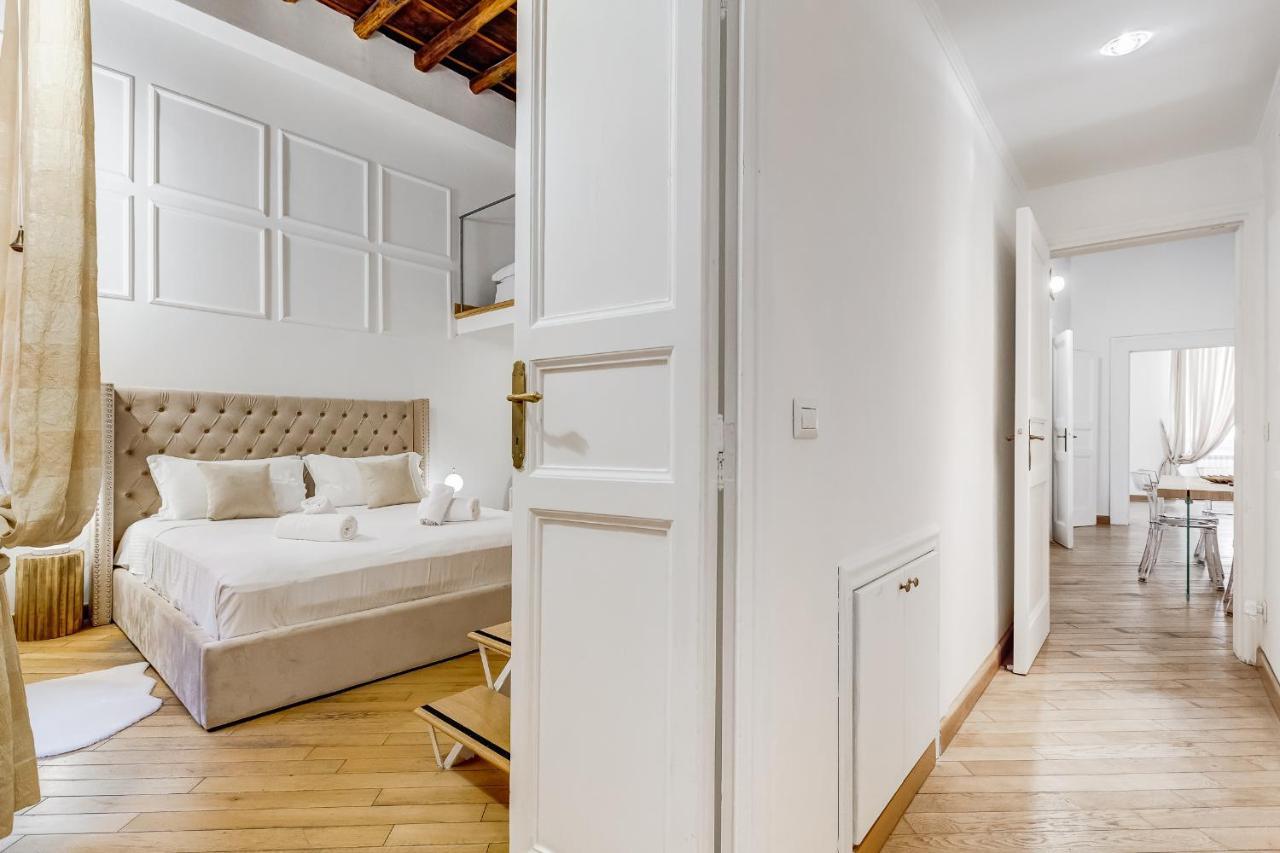 Apartment New Opening!! - Babuino Exclusive Rome