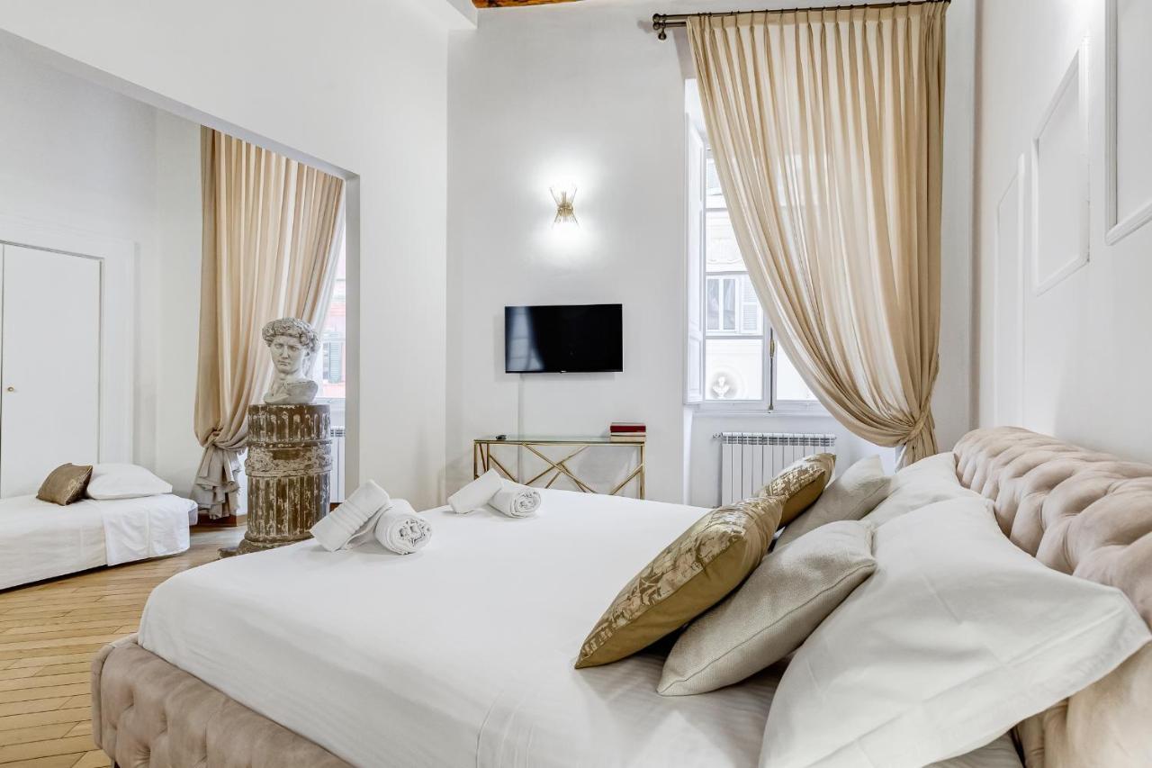Apartment New Opening!! - Babuino Exclusive Rome