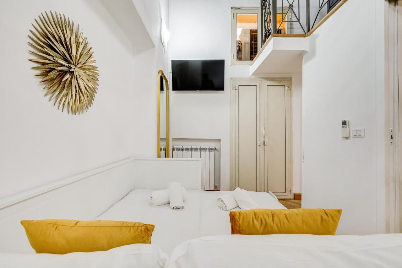 Apartment New Opening!! - Babuino Exclusive Rome