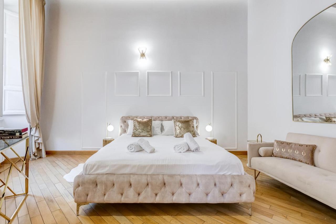 New Opening!! - Babuino Exclusive *
