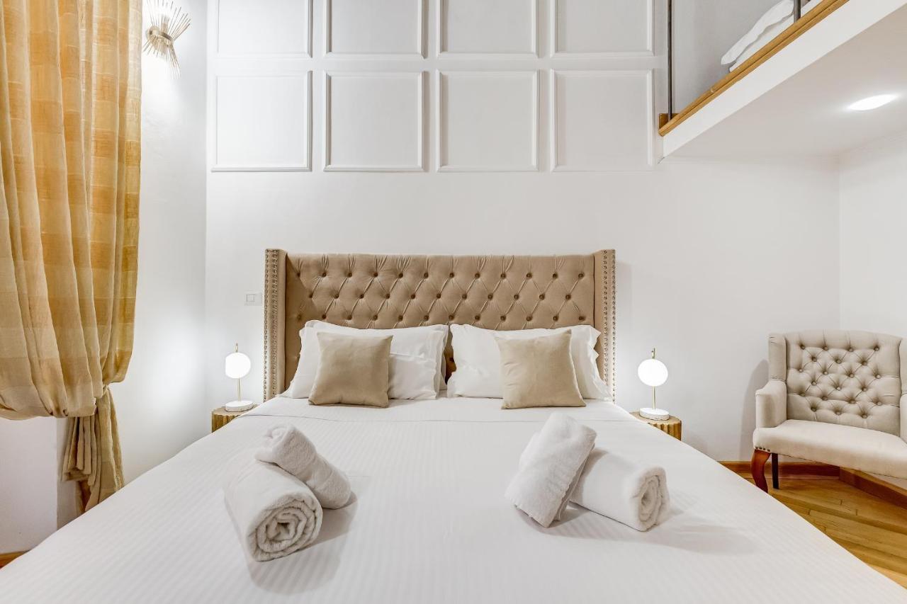New Opening!! - Babuino Exclusive Apartment Rome