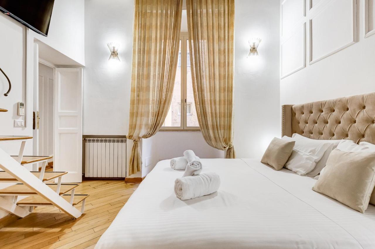 New Opening!! - Babuino Exclusive Apartment *