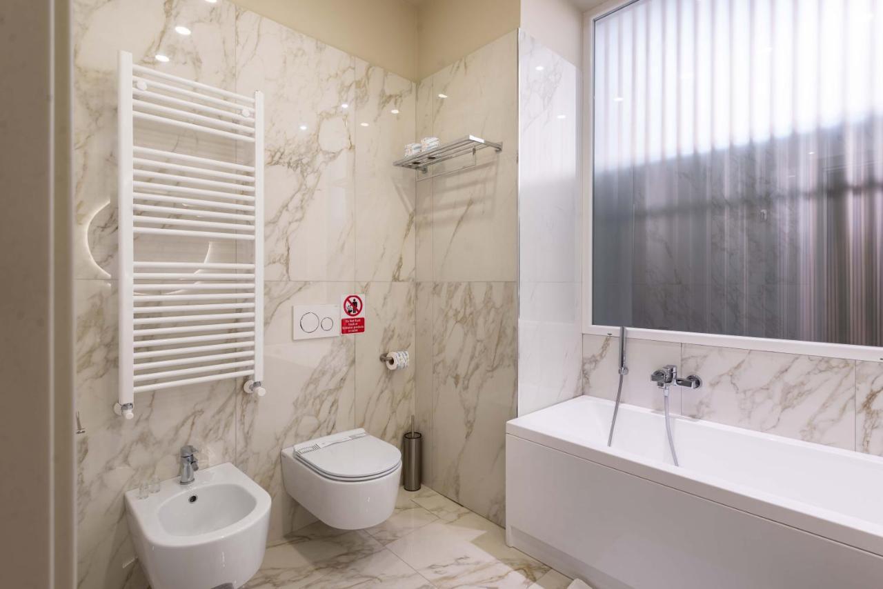 Guest house Elical Exclusive Private Rome