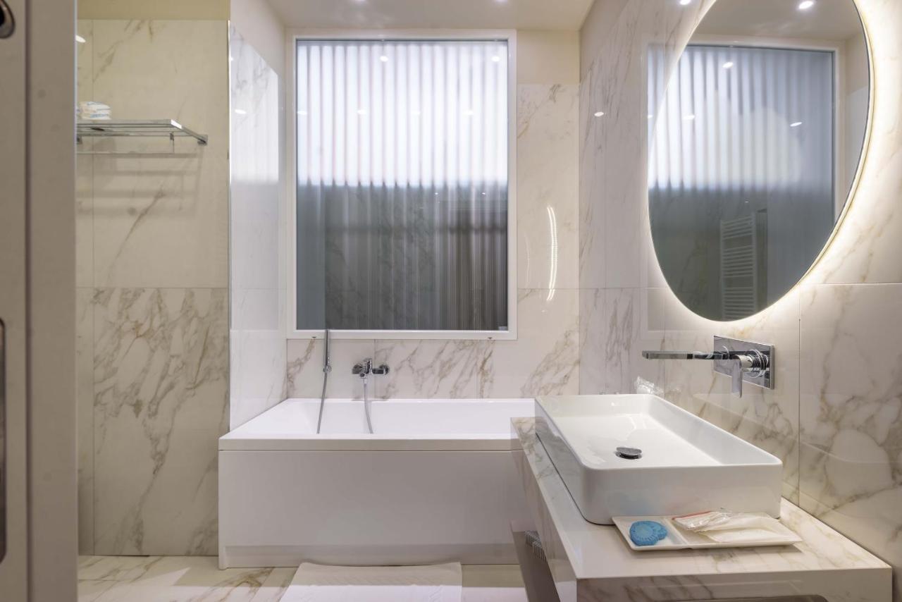 Elical Exclusive Private * Rome