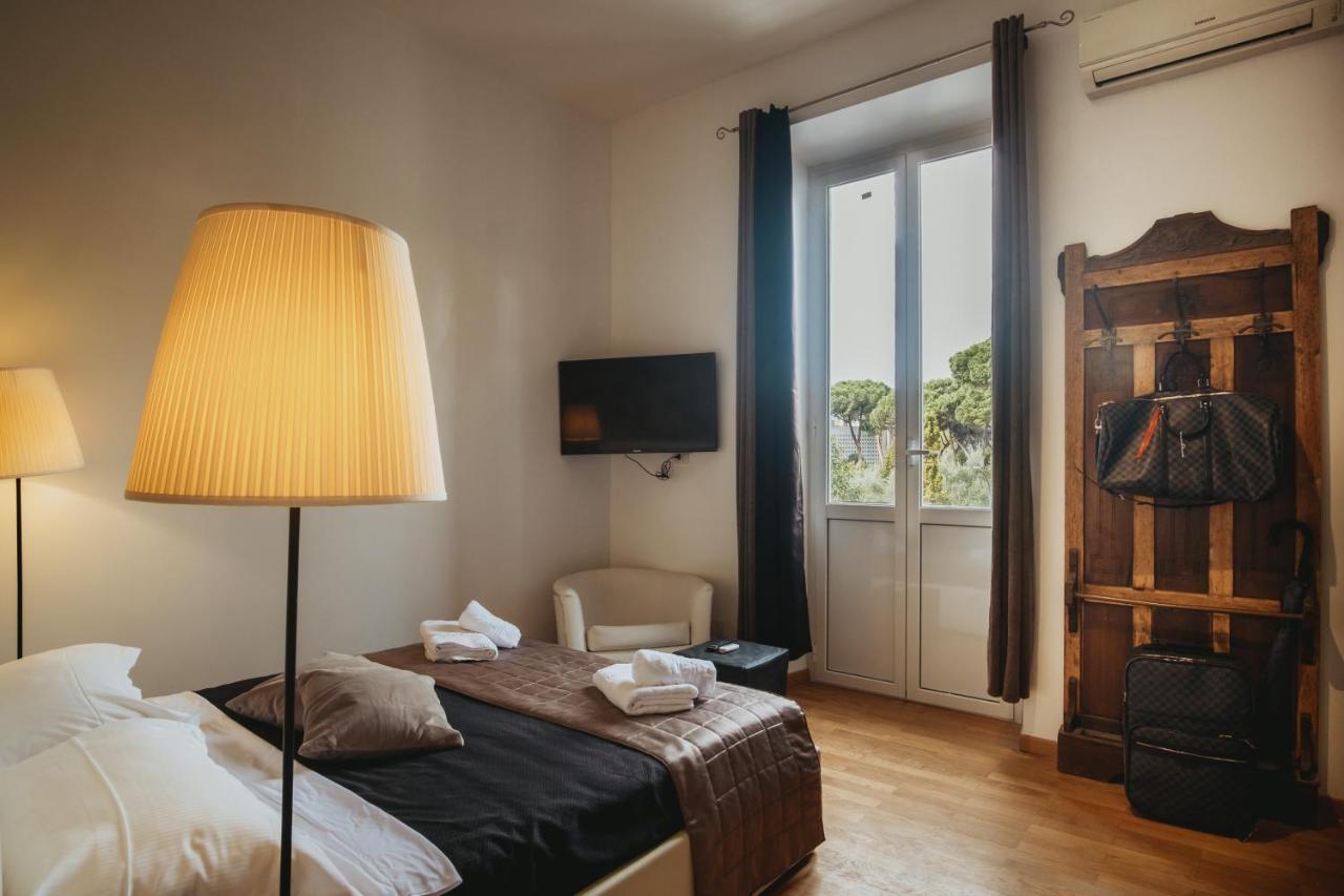 Apartment Colosseo *