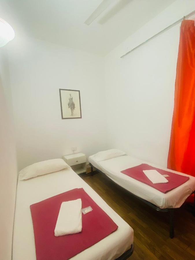Place Affittacamere 3*