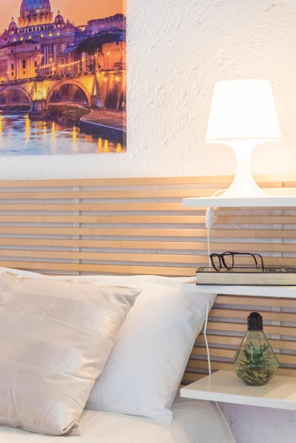 Cozy & Charme In Rome