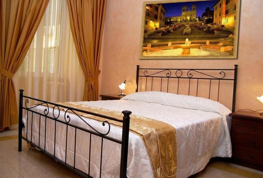 Bed & Breakfast Maestoso Locazione Turistica Rome