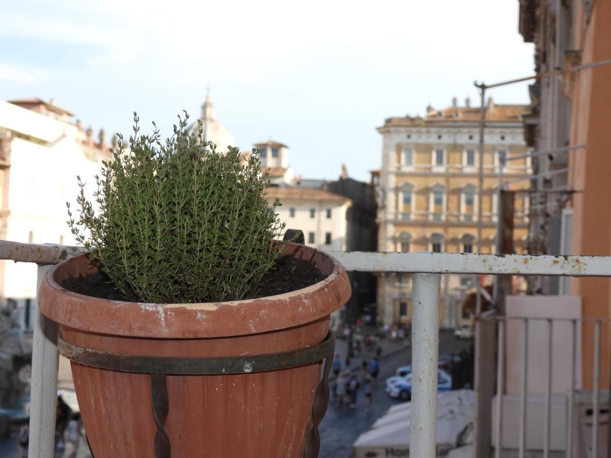 Apartment Best View Charming