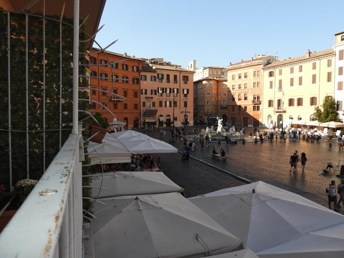 Best View Charming * Rome