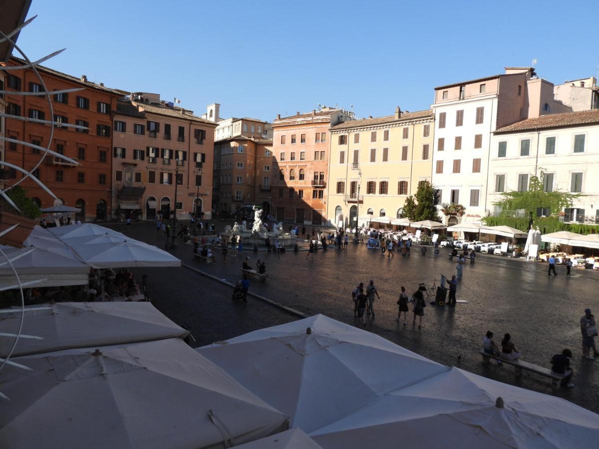 Best View Charming Apartment Rome