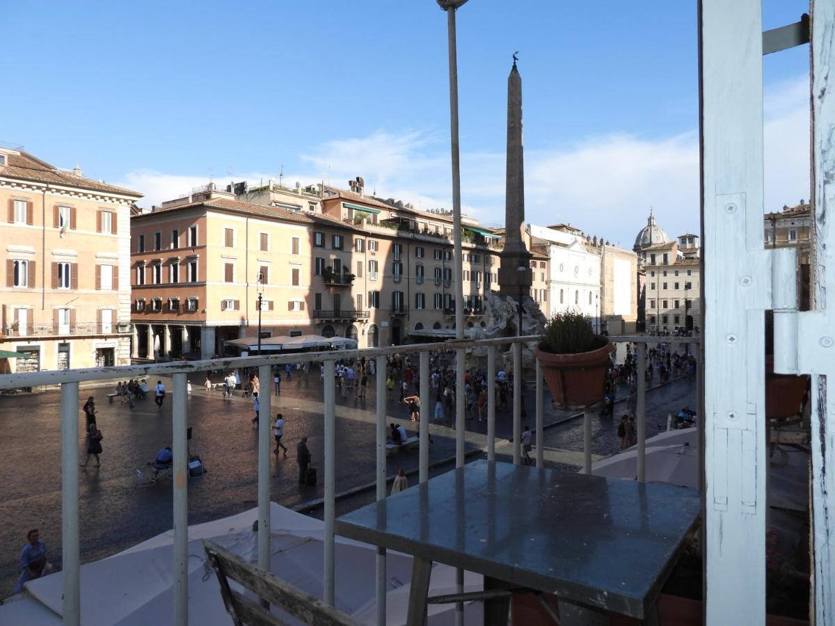 Apartment Best View Charming