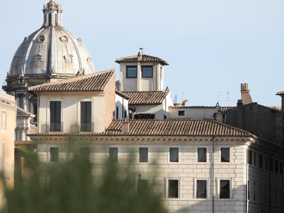 Best View Charming Rome