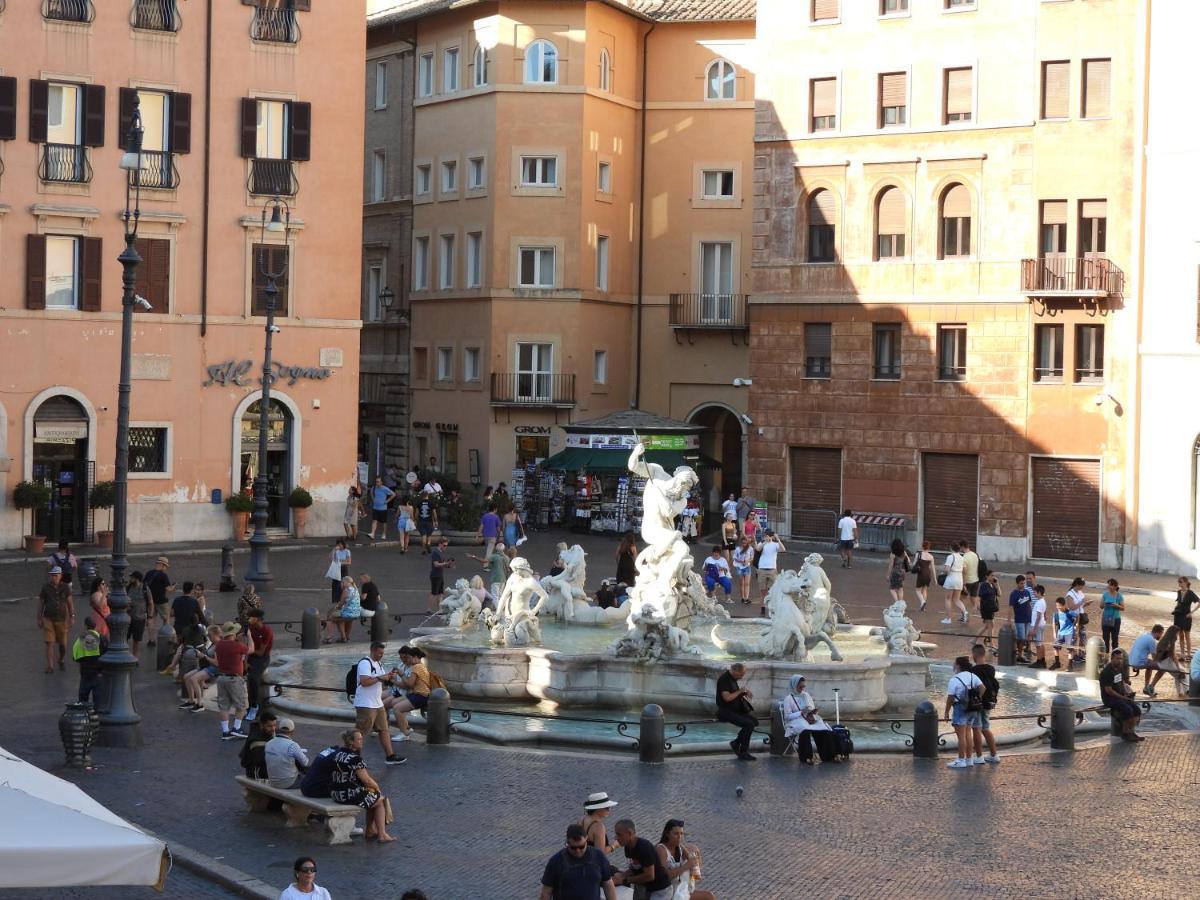 Best View Charming * Rome