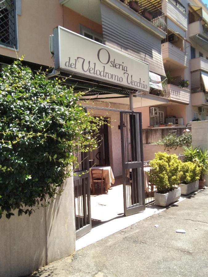 La Casa Di Ludovica All'appio Latino Appartamento Roma