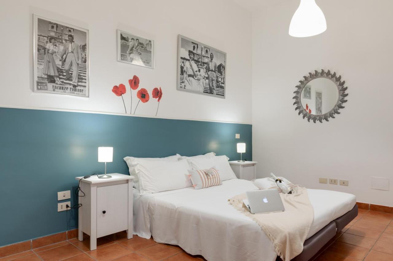 Apartment Trastevere In Rome