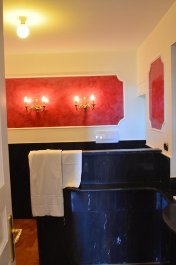 Appartamento Elegante Nel Centro Di Roma