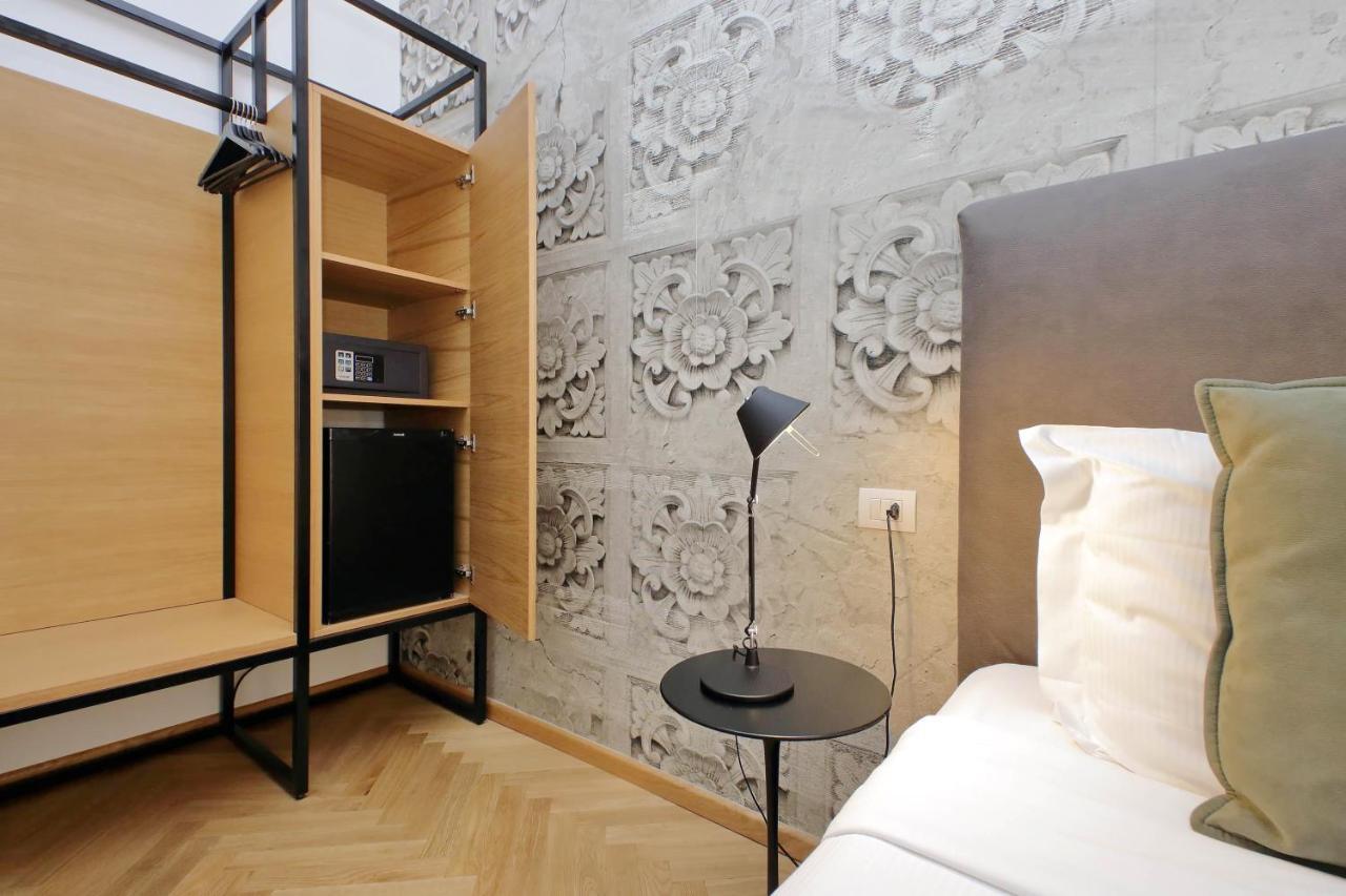 Guest house Youroom Abruzzi 3*