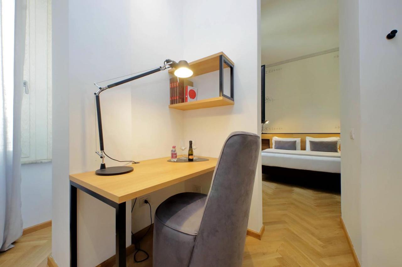 Youroom Abruzzi 3* Rome