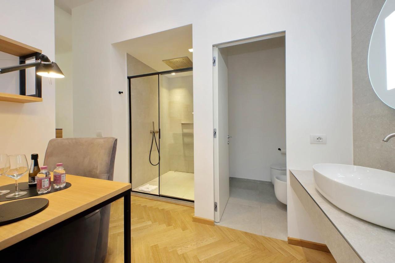 Youroom Abruzzi Rome