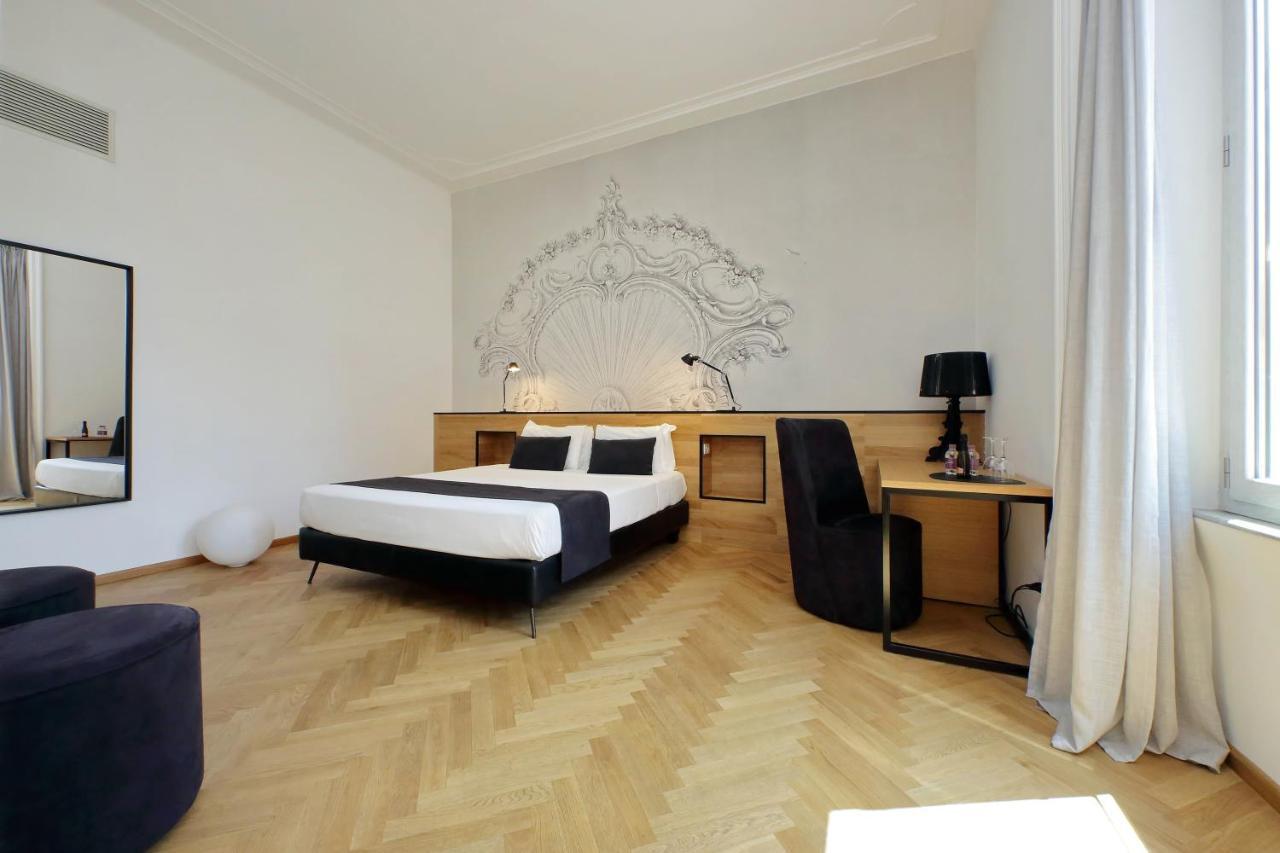 Guest house Youroom Abruzzi 3*