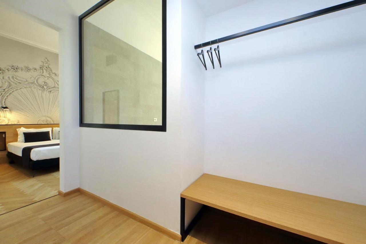 Guest house Youroom Abruzzi Rome