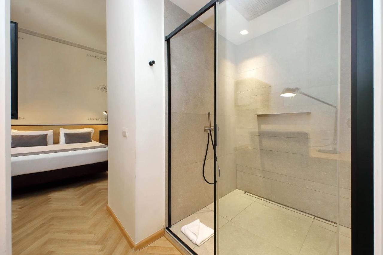 Guest house Youroom Abruzzi 3*