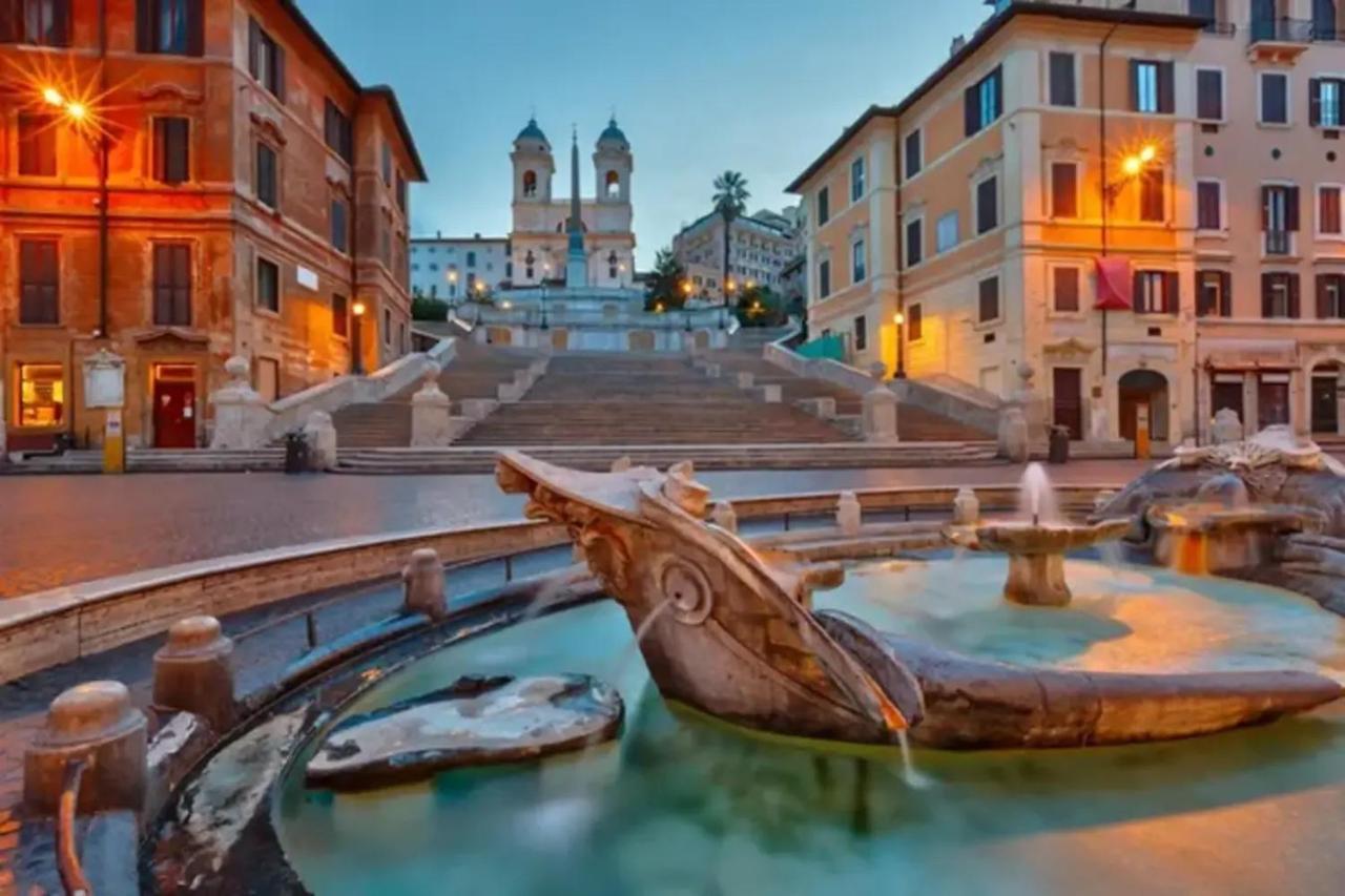 Apartment Vacanze Romane Colosseo