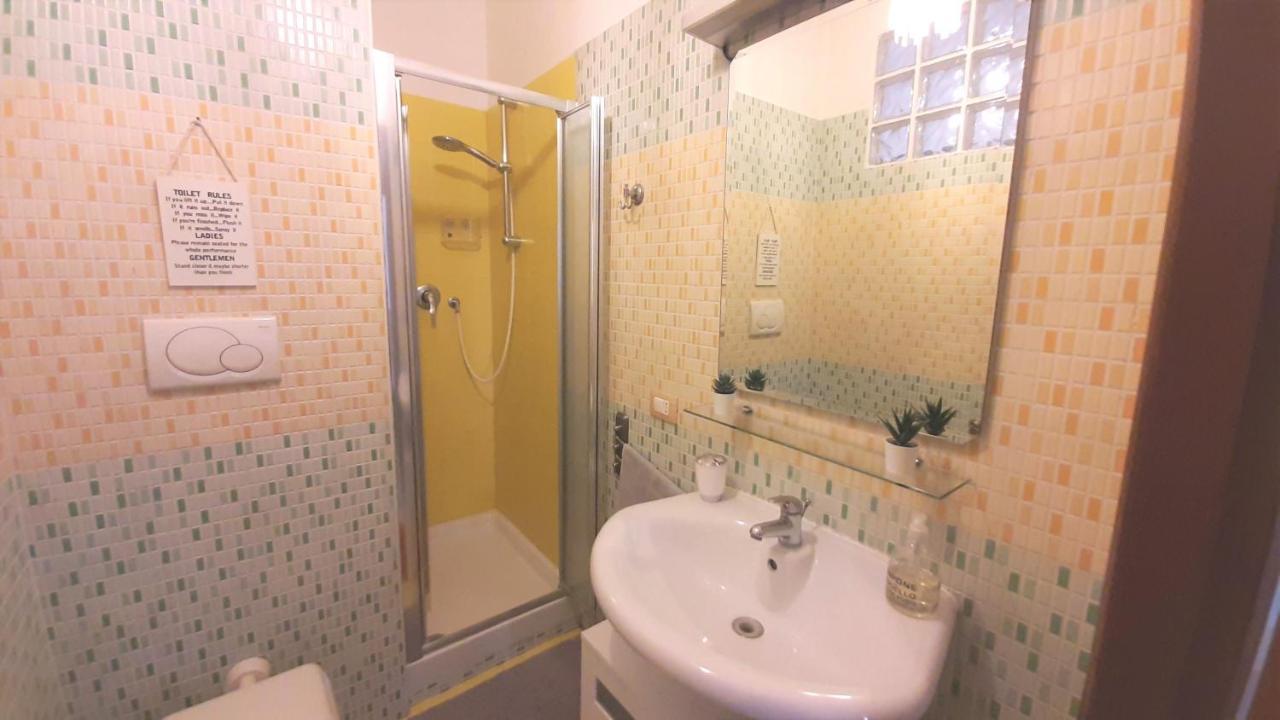 Colosseo Bed & Breakfast Rome