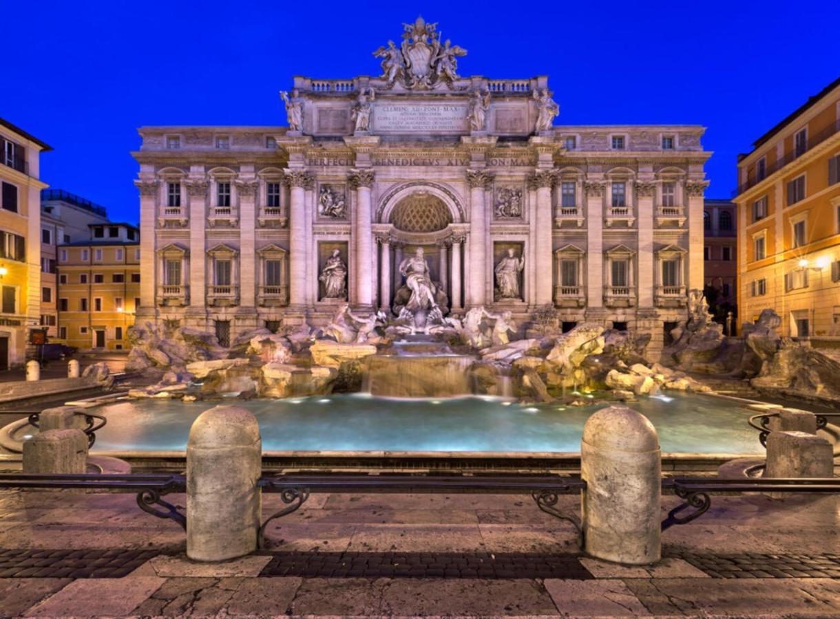 Apartment Vacanze Romane Colosseo
