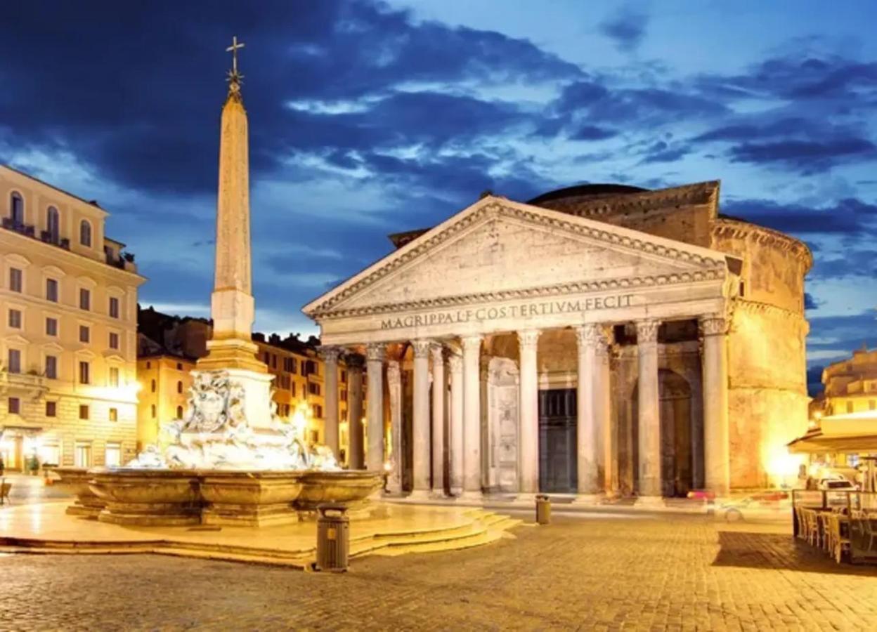 Apartment Vacanze Romane Colosseo Rome