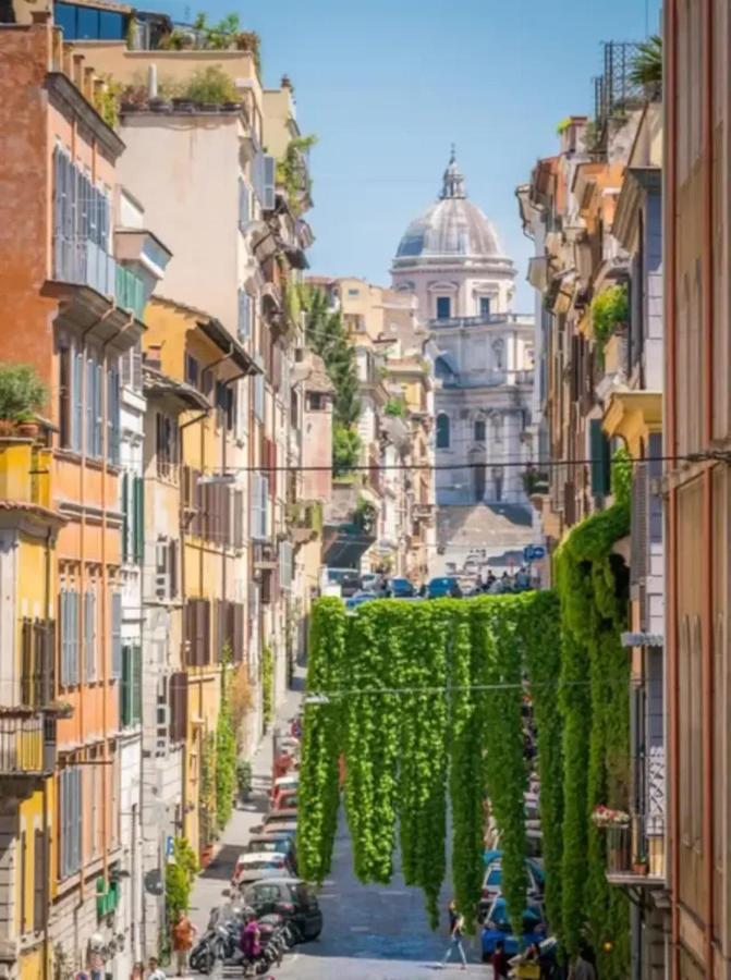Vacanze Romane Colosseo Rome