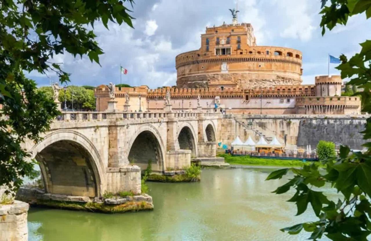 Apartment Vacanze Romane Colosseo Rome