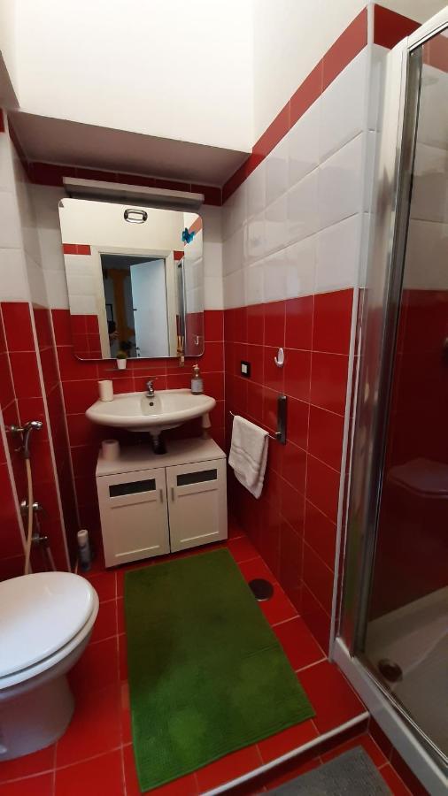 Bed & Breakfast Colosseo Rome