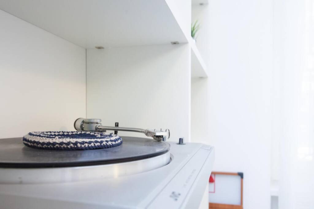 Svhome Apartment